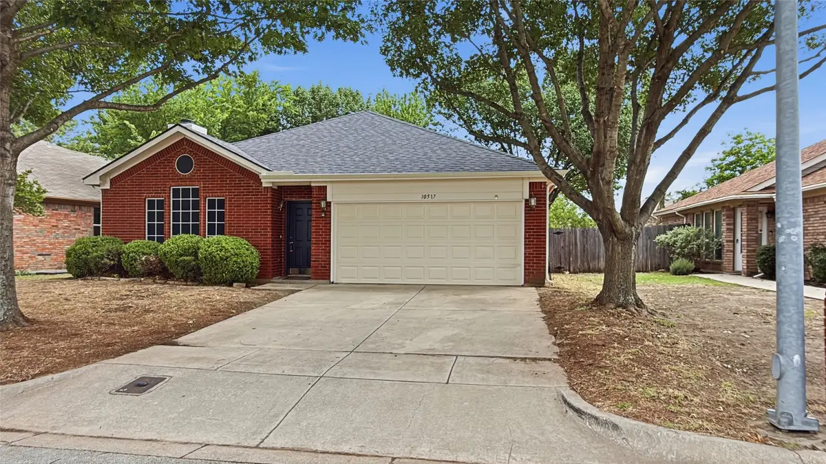 10517 Fossil Hill Drive, Fort Worth, TX 76131 - #1
