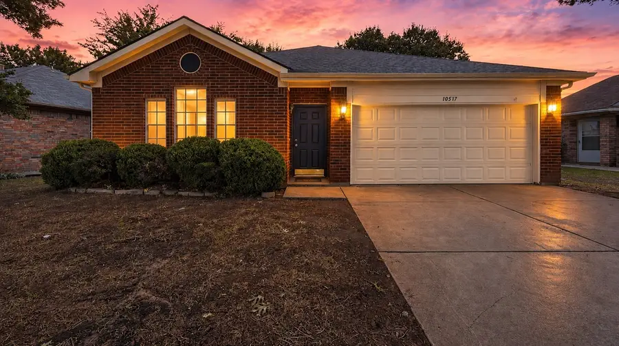 10517 Fossil Hill Drive, Fort Worth, TX 76131 - #2