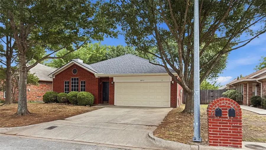 10517 Fossil Hill Drive, Fort Worth, TX 76131 - #3