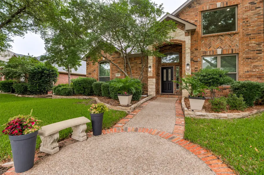 4567 Risinghill Drive, Plano, TX 75024 - #2