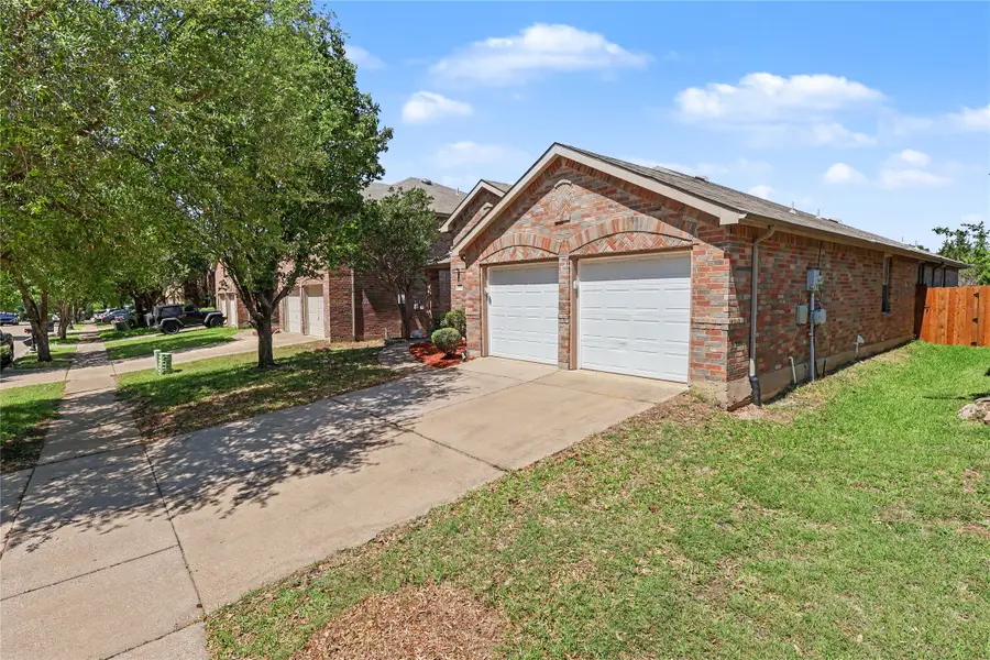 2313 Becard Drive, Mesquite, TX 75181 - #2