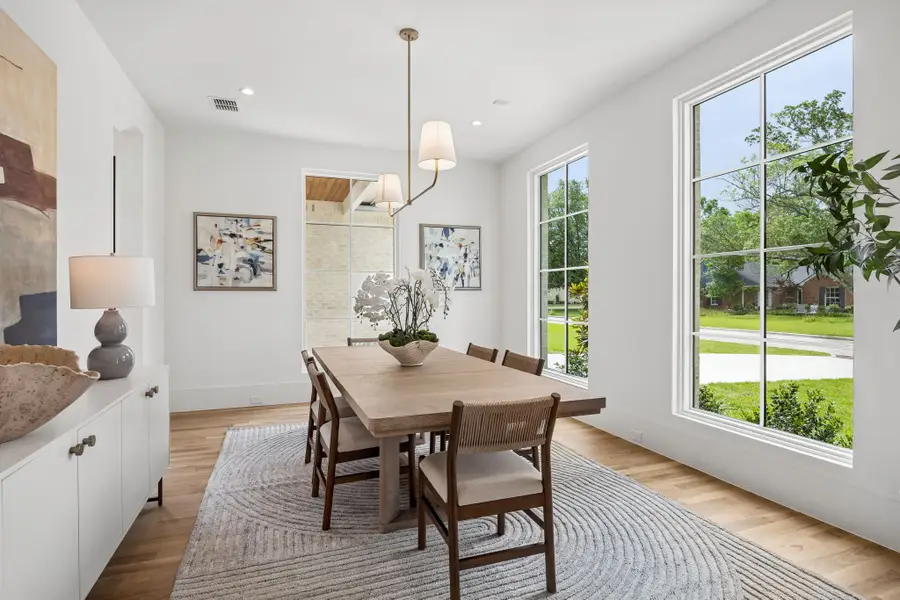 5871 Elderwood Drive, Dallas, TX 75230 - #3