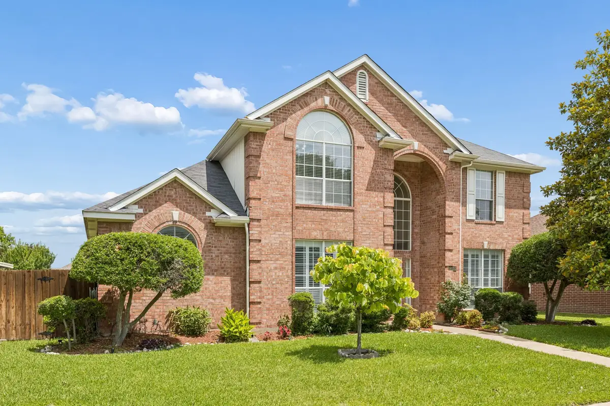 7513 Caribbean Drive, Rowlett, TX 75088 - #1