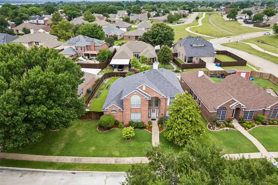 7513 Caribbean Drive, Rowlett, TX 75088 - #2