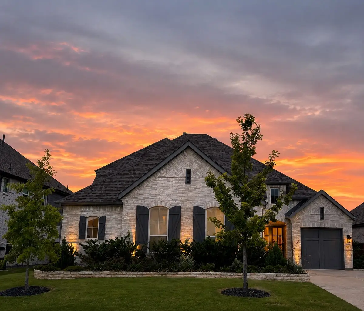 516 Melody Meadow Drive, Rockwall, TX 75087 - #1