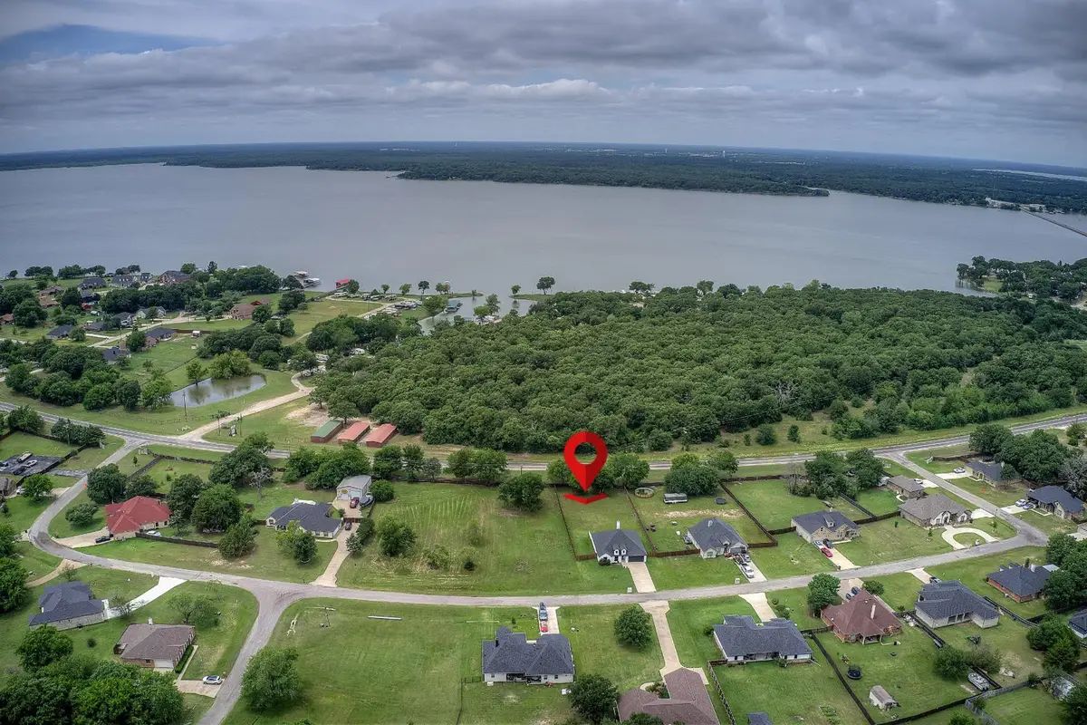 10605 Lago Vista, Quinlan, TX 75474 - #1
