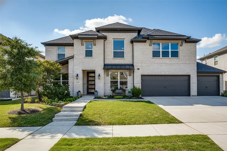 15861 Gardenia Road, Frisco, TX 75033 - #2
