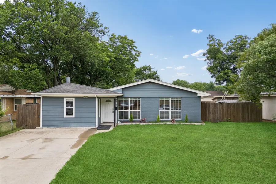 2519 Maverick Avenue, Dallas, TX 75228 - #3