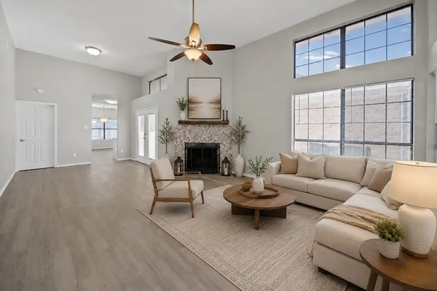 542 Oxbow Street, Mesquite, TX 75149 - #2