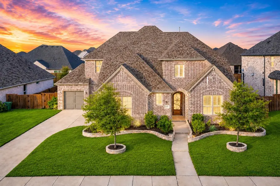 1930 Inwood Lane, Prosper, TX 75078 - #2
