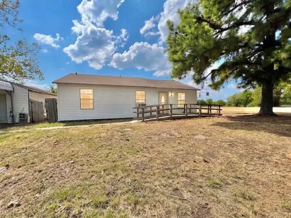 130 Calhoon Cove, East Tawakoni, TX 75472