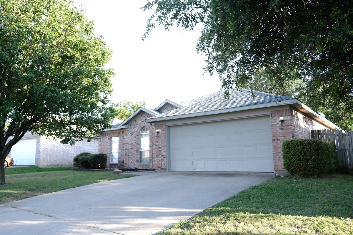 3721 Fleetwood Drive, Fort Worth, TX 76123 - #1