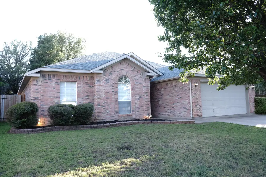 3721 Fleetwood Drive, Fort Worth, TX 76123 - #2
