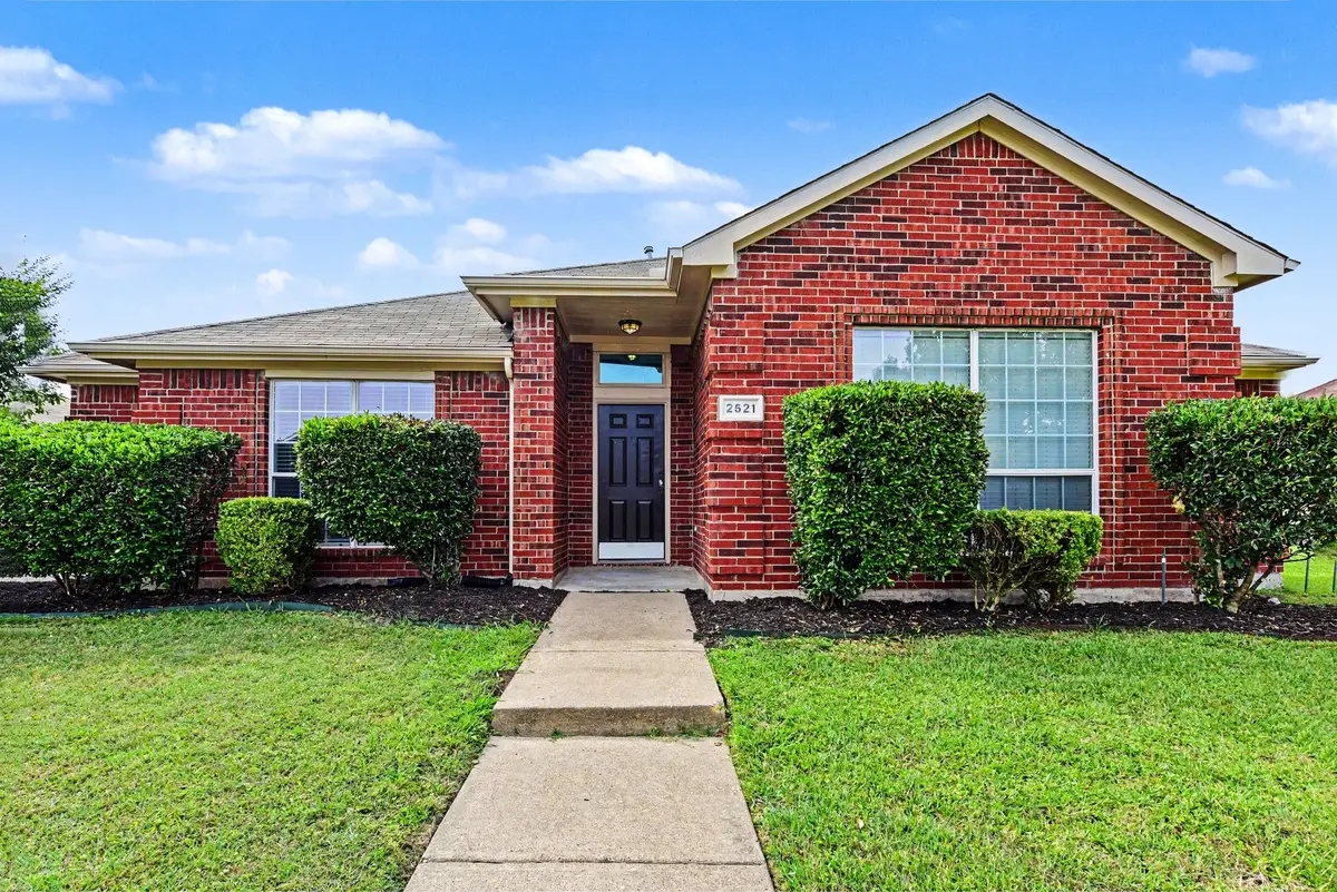 2521 Ash Creek, Mesquite, TX 75181 - #1