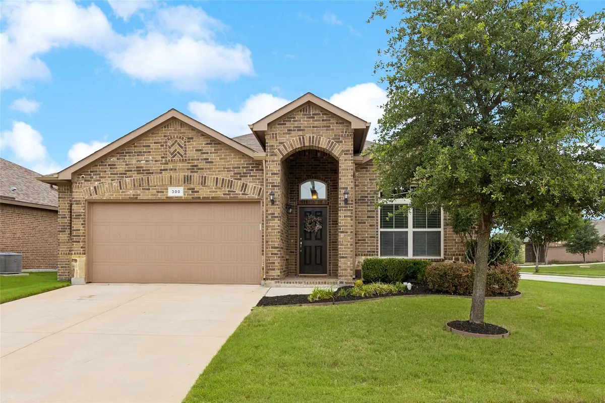 300 Delgany Trail, Fort Worth, TX 76052 - #1