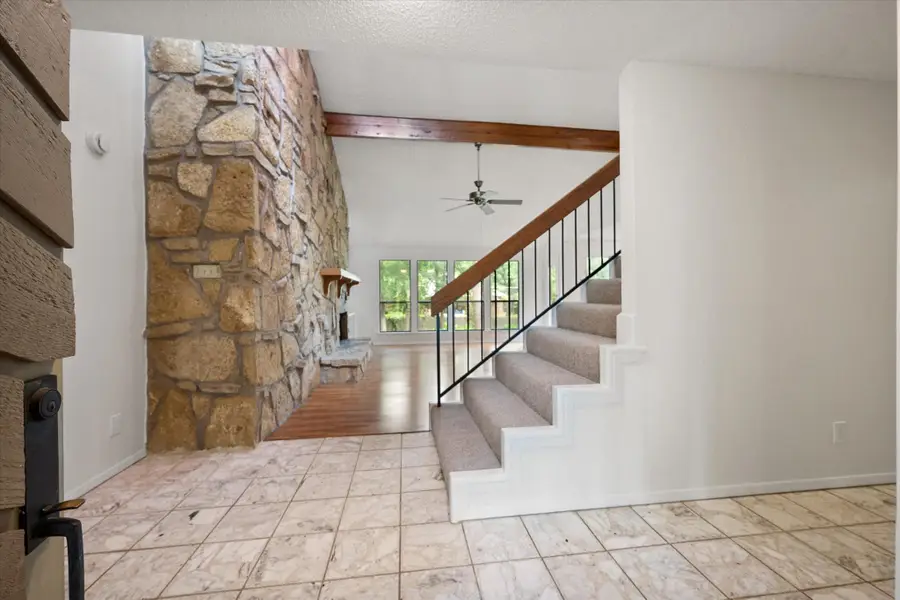 2801 Oak Trail Court, Dalworthington Gardens, TX 76016 - #3