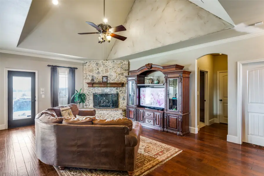 1233 County Road 3550, Paradise, TX 76073 - #3