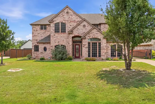 1013 Telford Trail, Crowley, TX 76036