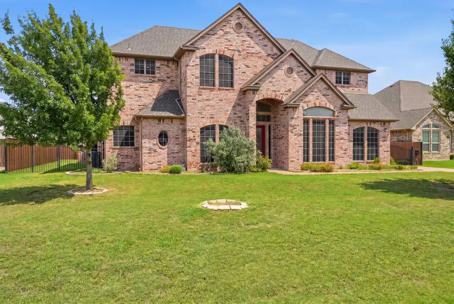 1013 Telford Trail, Crowley, TX 76036 - #3