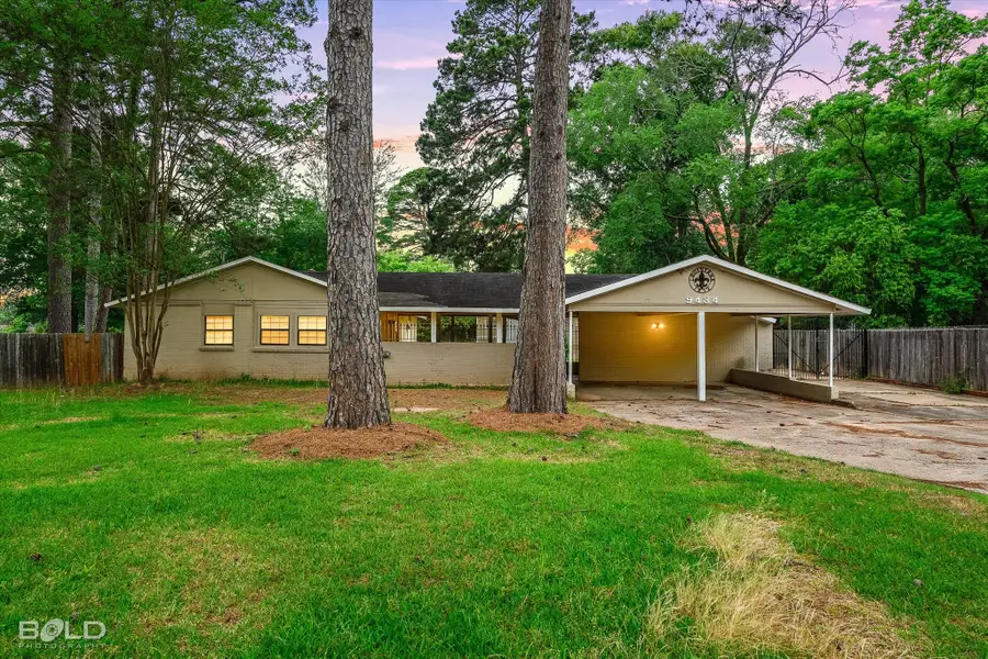 9434 Palmetto Lane, Shreveport, LA 71118 - #2