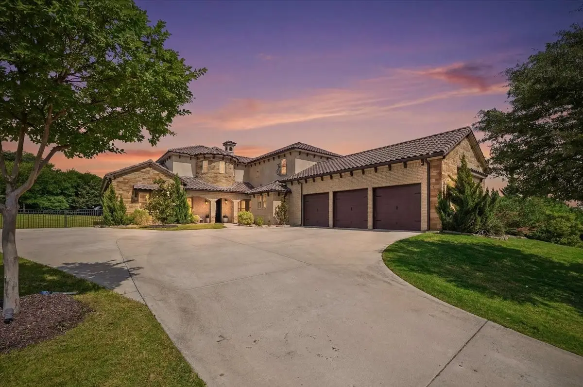 167 Crooked Creek Lane, Aledo, TX 76008 - #1