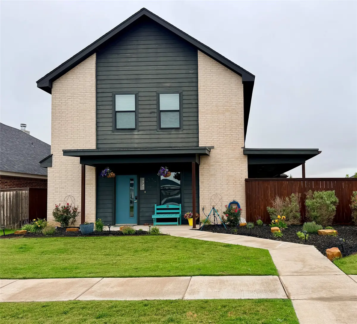 1741 Sina Avenue, Abilene, TX 79601 - #1