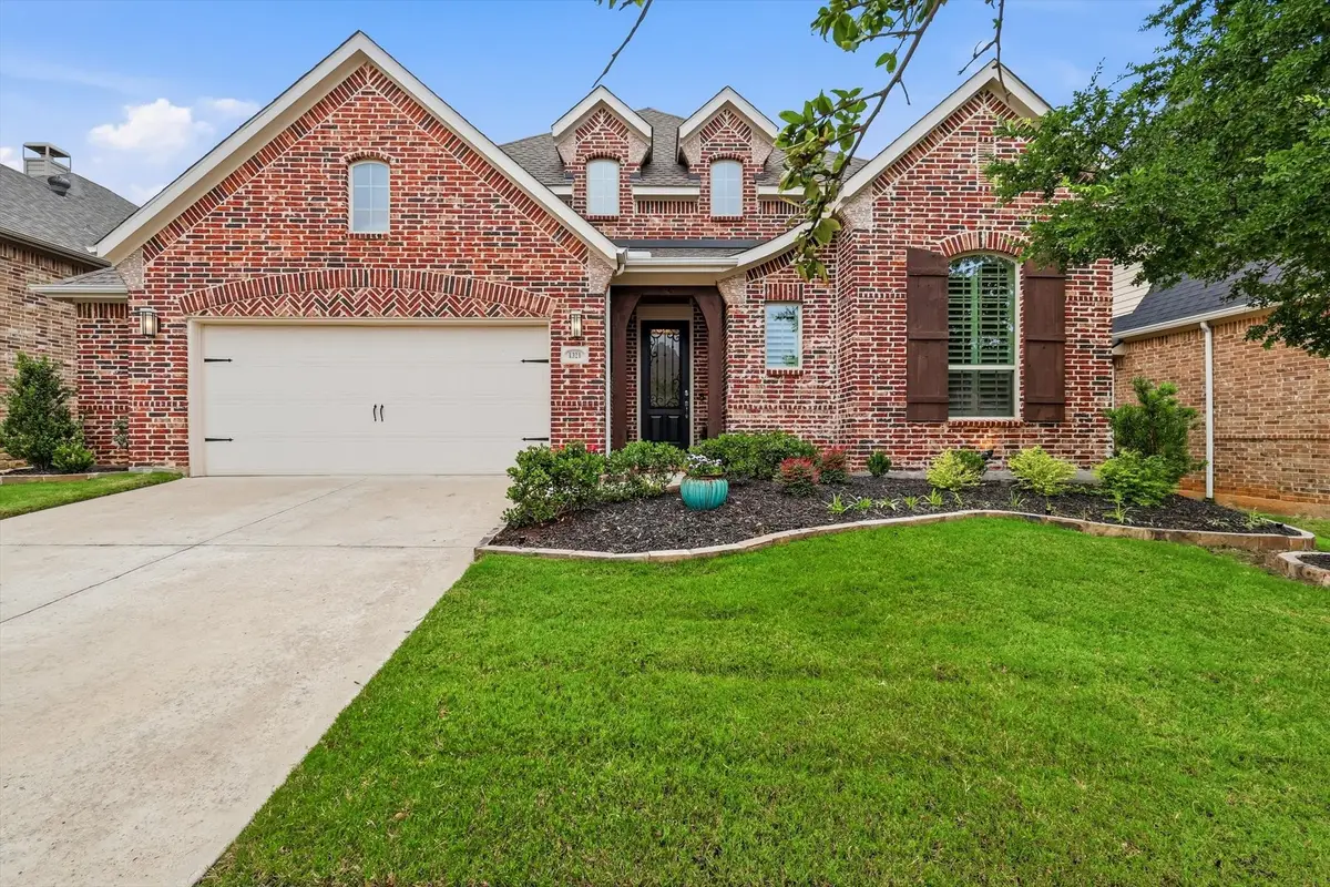 1321 Bluebell Avenue, Lantana, TX 76226 - #1