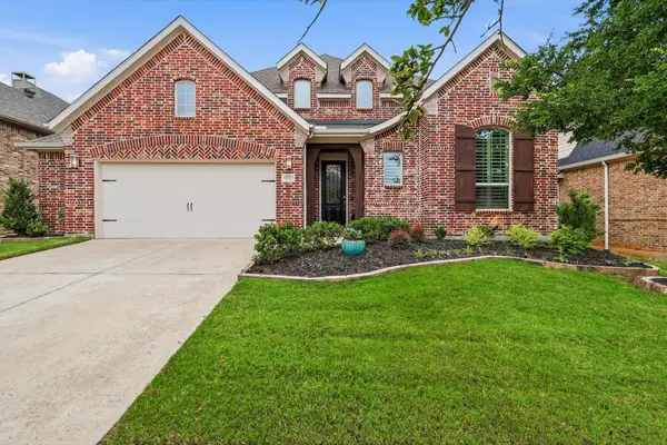 1321 Bluebell Avenue, Lantana, TX 76226