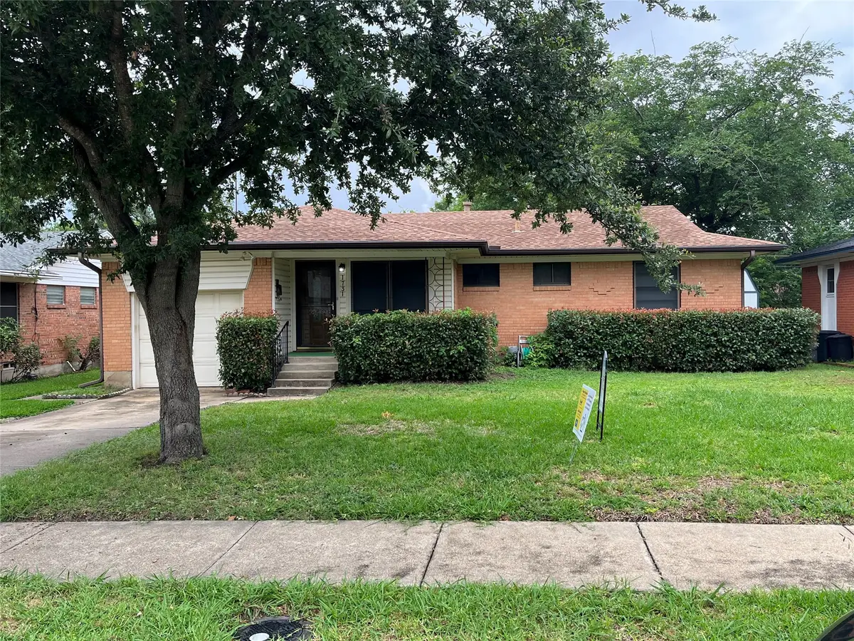 1731 Buena Vista Street, Mesquite, TX 75149 - #1