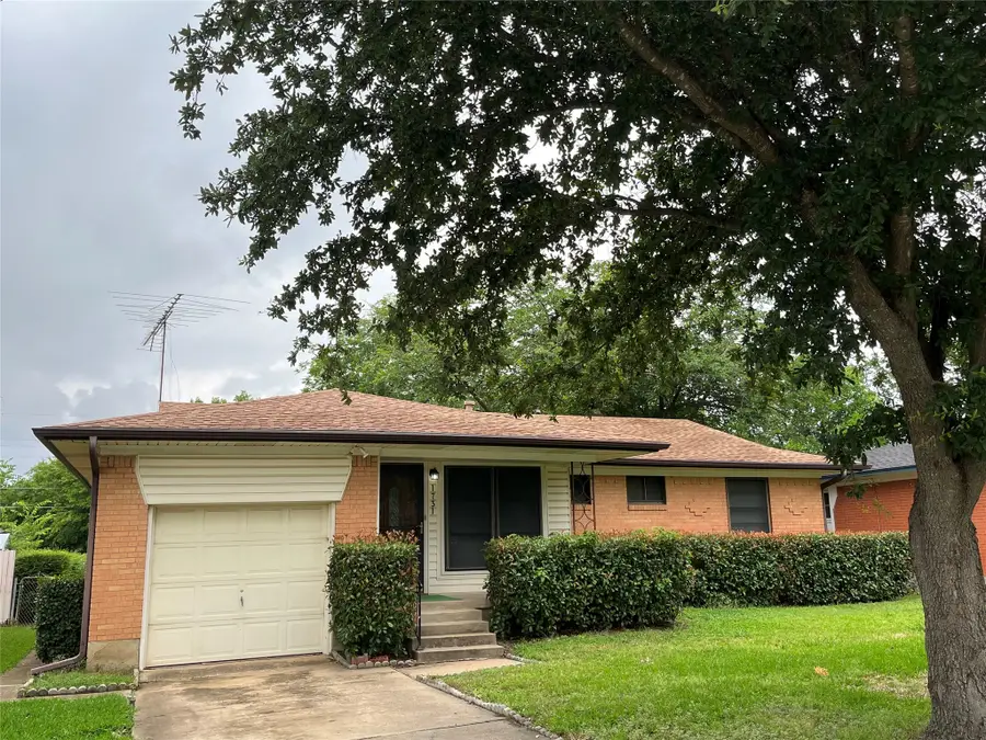 1731 Buena Vista Street, Mesquite, TX 75149 - #3