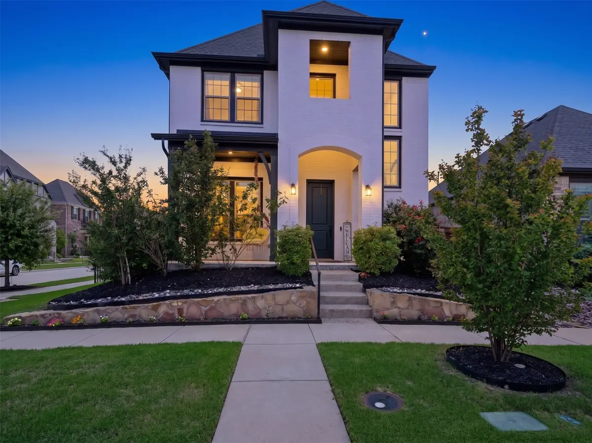 12995 Yale Court, Frisco, TX 75035 - #1