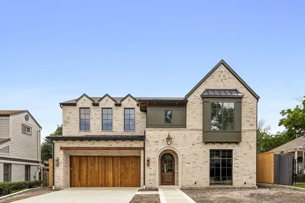 6270 Malcolm Drive, Dallas, TX 75214