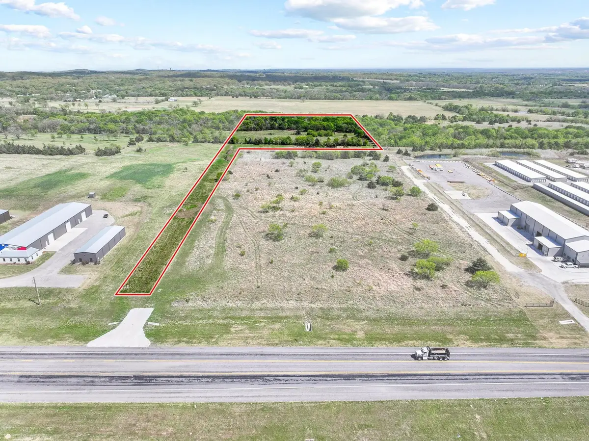 tbt 1417 F.m. 1417, Denison, TX 75020 - #1