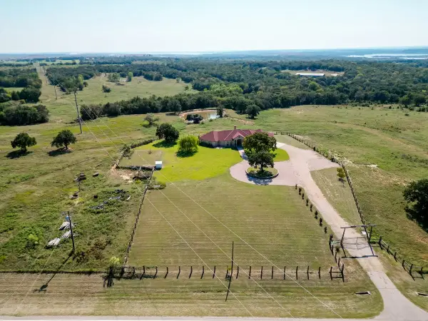 TBD Fm-1810 #58, Chico, TX 76087