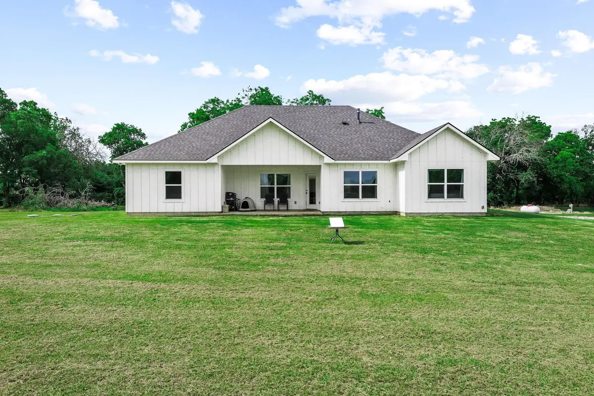 1350 County Rd 4040 Road, Ector, TX 75439 - #1
