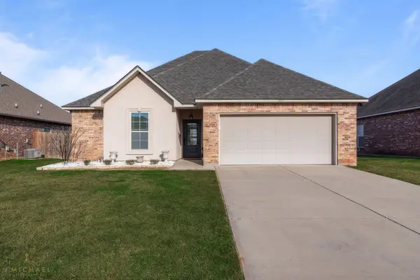 1115 Eli Conner Drive, Bossier City, LA 71112