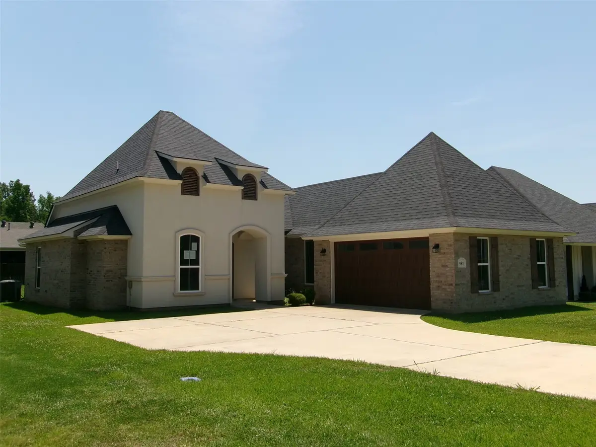 581 Newburyport Street, Shreveport, LA 71107 - #1