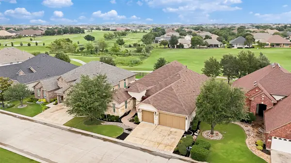 11800 Clemson Drive, Denton, TX 76207