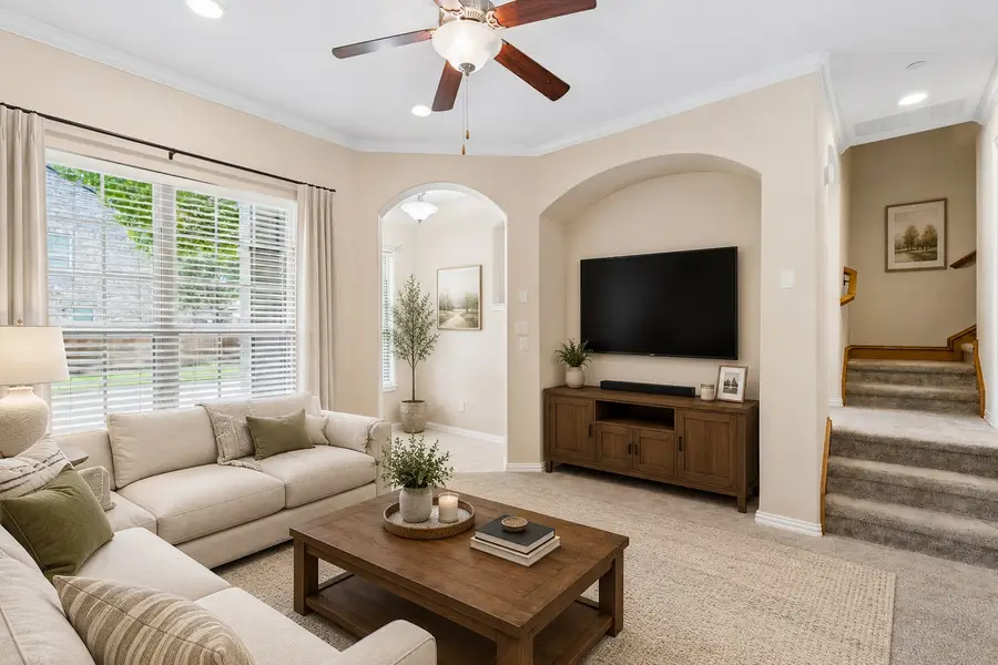 8624 Iron Horse Drive, Irving, TX 75063 - #2