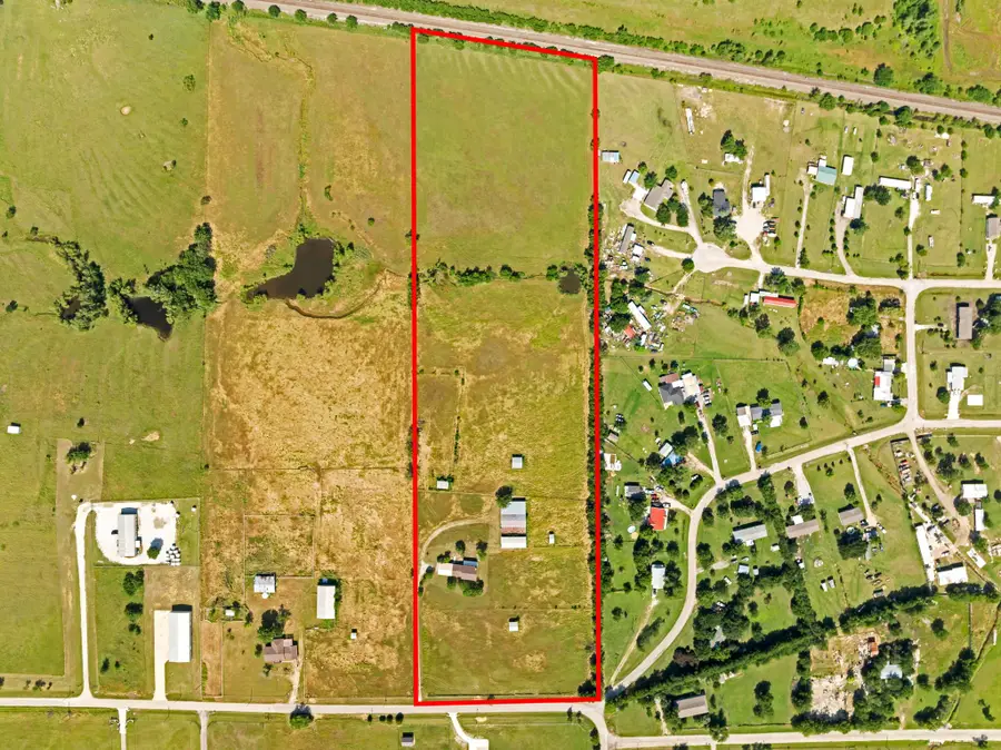 1795 Melton Road, Sanger, TX 76266 - #2