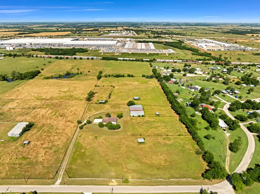 1795 Melton Road, Sanger, TX 76266 - #3
