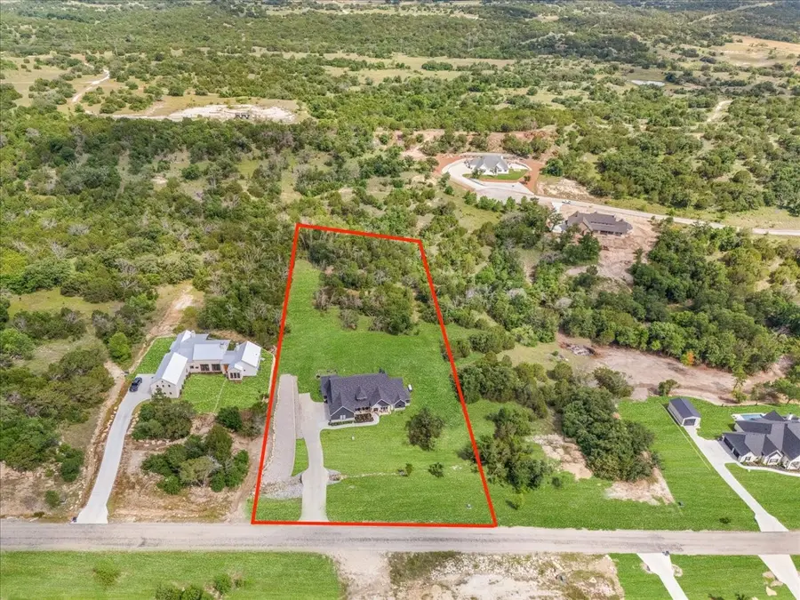 1059 Sweeney Way, Weatherford, TX 76087 - #2