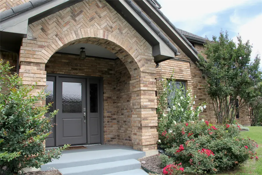 6101 Tiffany Oaks Lane, Arlington, TX 76016 - #2