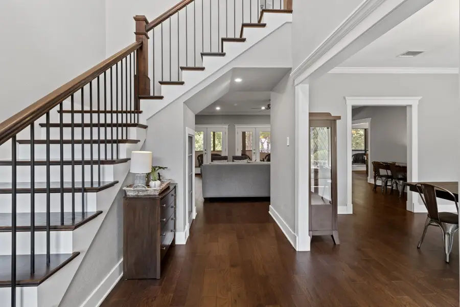 6101 Tiffany Oaks Lane, Arlington, TX 76016 - #3
