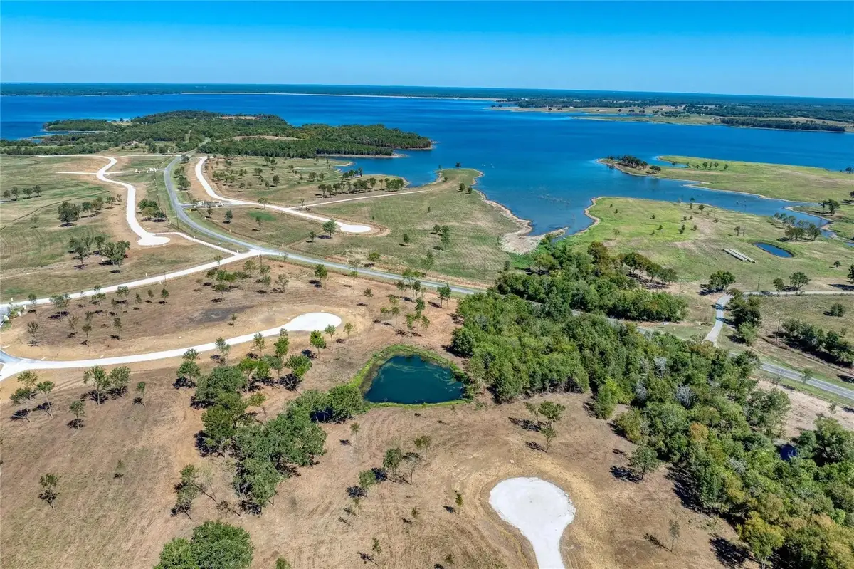 220 Lakeshore Lane, Windom, TX 75492 - #1