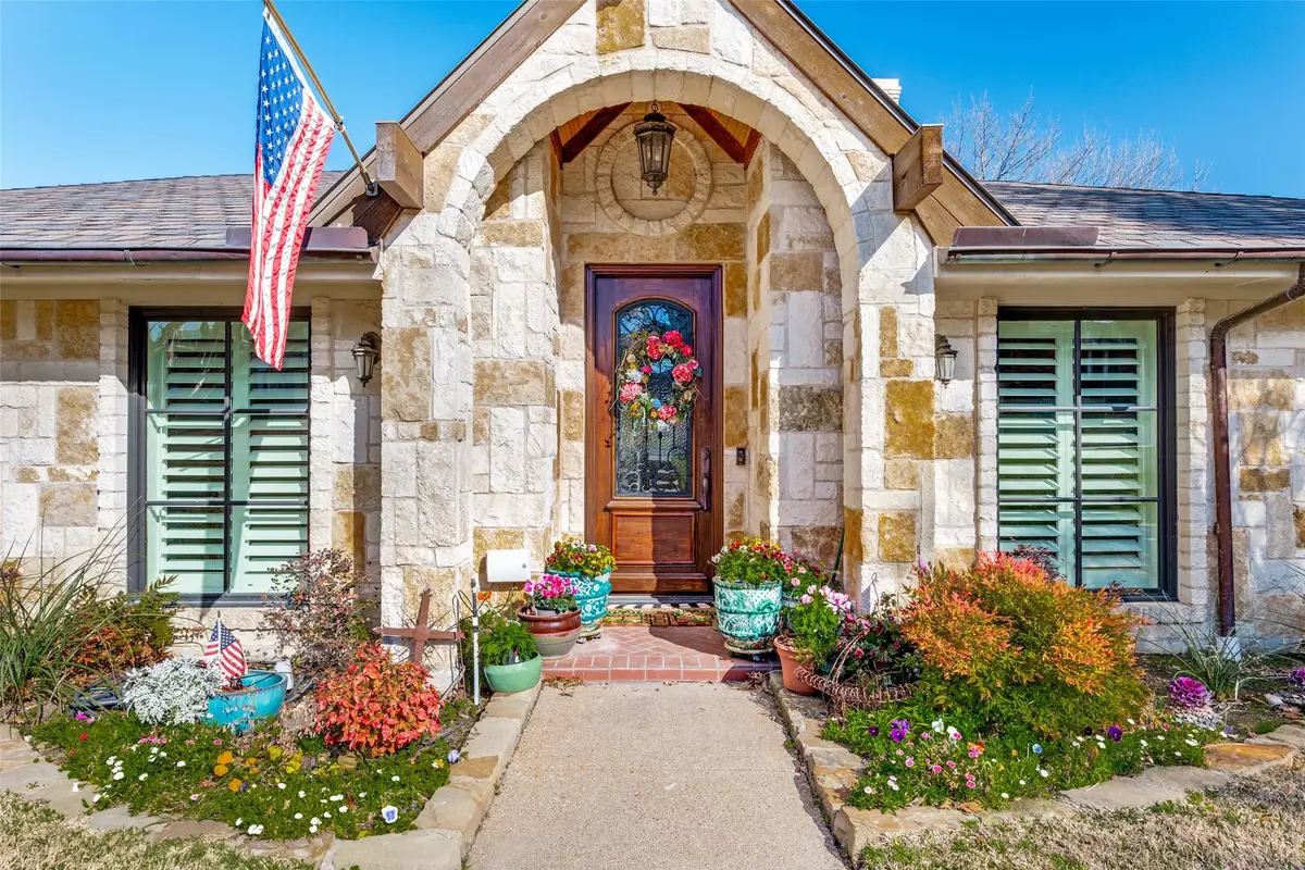 9159 Dunmore Drive, Dallas, TX 75231 - #1
