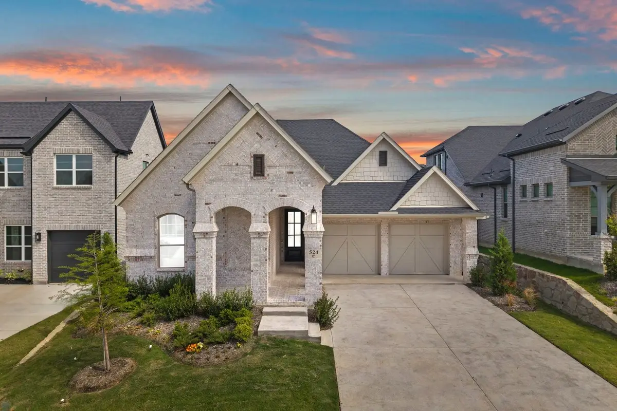 524 Wexford Drive, Celina, TX 75009 - #1