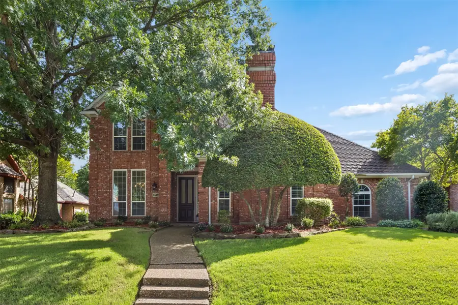 7629 Hove Court, Plano, TX 75025 - #3