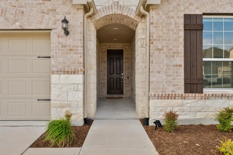 3604 Cadogan Street, McKinney, TX 75071 - #3