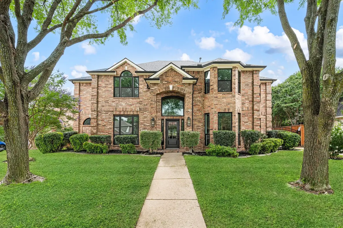 2709 Northshore Boulevard, Flower Mound, TX 75022 - #1